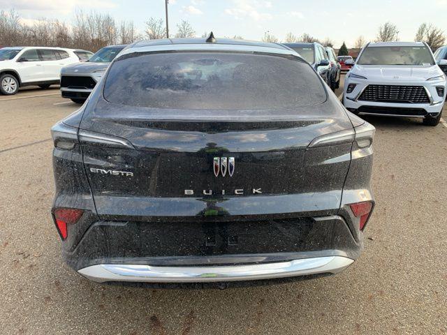 new 2026 Buick Envista car, priced at $30,951