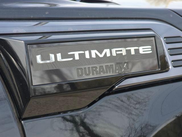 new 2026 GMC Sierra 3500 car, priced at $100,435