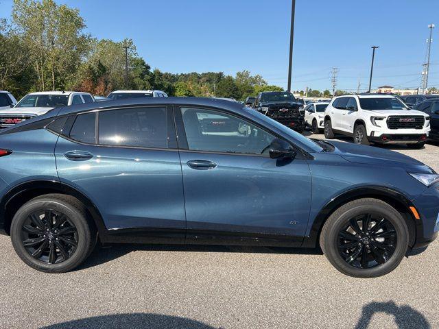 new 2026 Buick Envista car, priced at $29,480