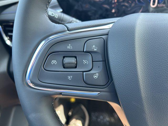 new 2026 Buick Envista car, priced at $29,480