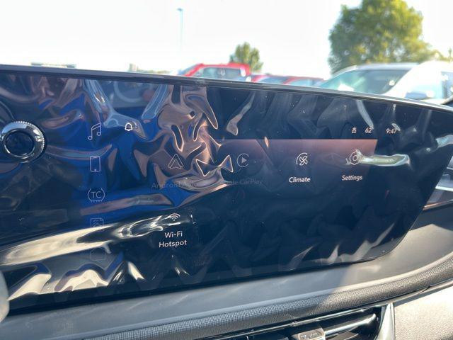 new 2026 Buick Envista car, priced at $29,480