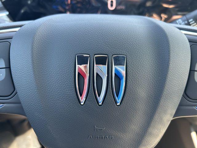 new 2026 Buick Envista car, priced at $29,480