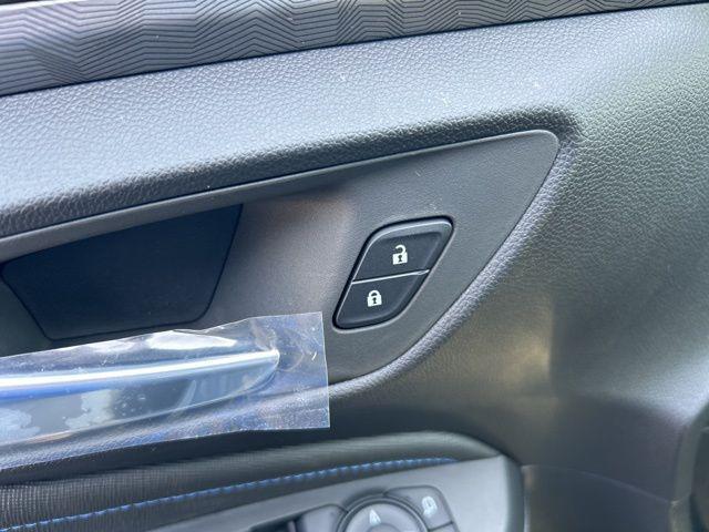 new 2026 Buick Envista car, priced at $29,480