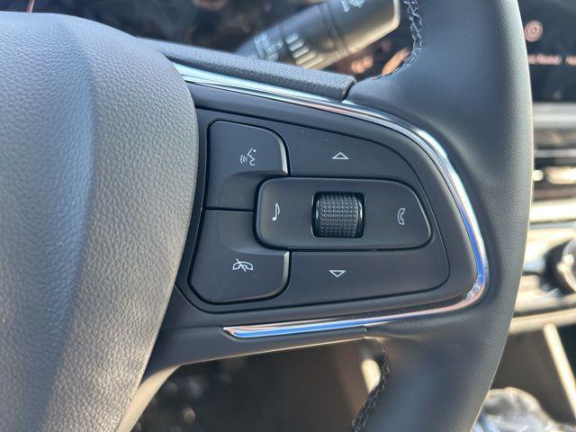 new 2026 Buick Envista car, priced at $29,480