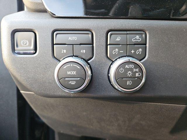 new 2026 GMC Sierra 1500 car, priced at $58,935