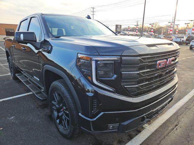 new 2026 GMC Sierra 1500 car, priced at $58,935