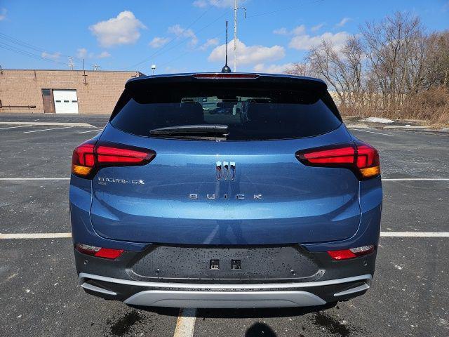 new 2026 Buick Encore GX car, priced at $29,635
