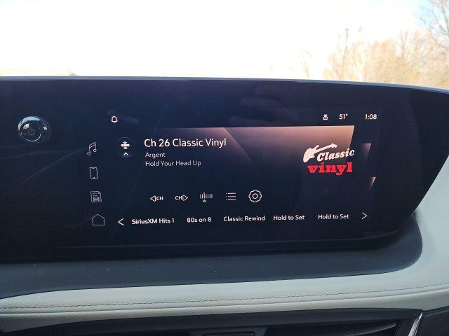 new 2026 Buick Encore GX car, priced at $29,635