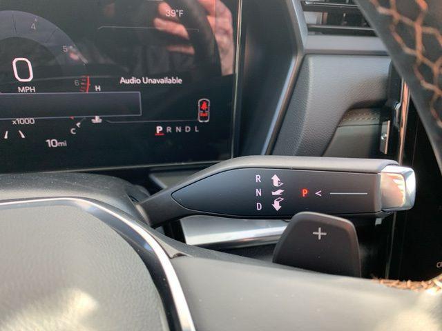 new 2026 GMC Terrain car, priced at $40,221