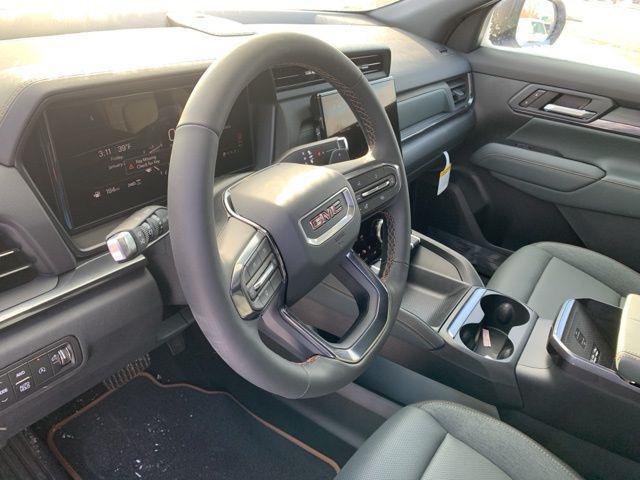 new 2026 GMC Terrain car, priced at $40,221