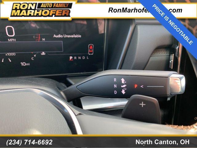 new 2026 GMC Terrain car, priced at $40,221