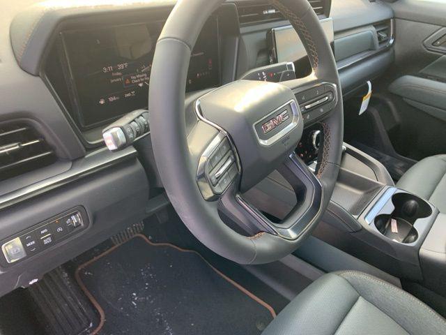 new 2026 GMC Terrain car, priced at $40,221