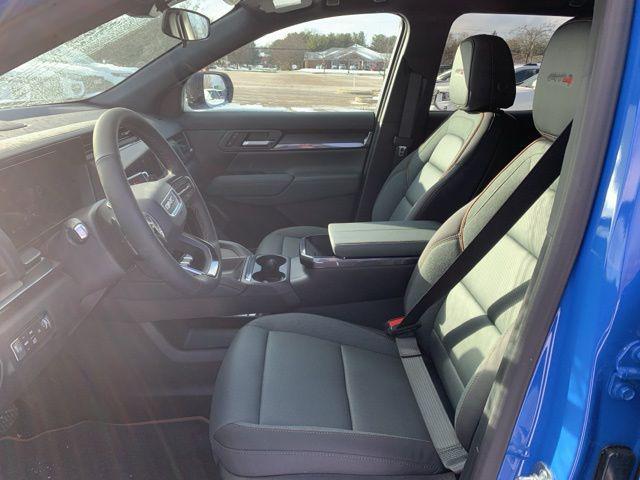 new 2026 GMC Terrain car, priced at $40,221