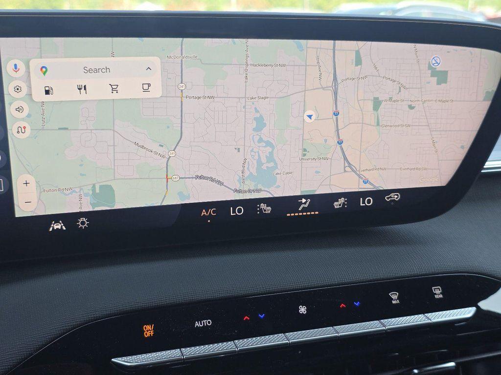 new 2026 Buick Enclave car, priced at $47,303
