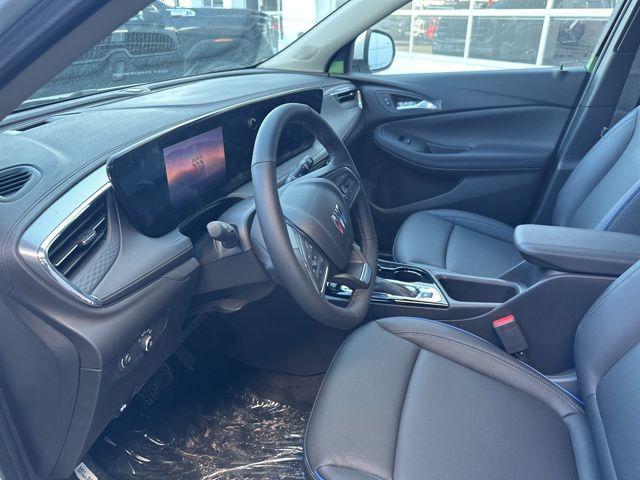 new 2026 Buick Encore GX car, priced at $26,385