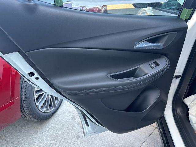 new 2026 Buick Encore GX car, priced at $26,385