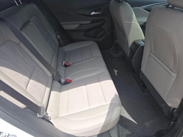 new 2026 Buick Envista car, priced at $32,643