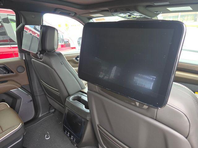 new 2026 GMC Yukon XL car, priced at $112,283