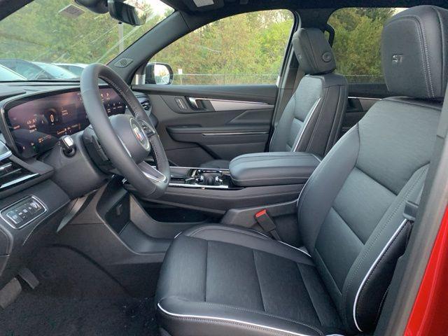 new 2026 Buick Enclave car, priced at $50,255