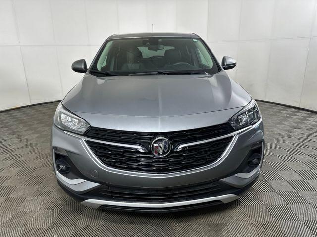 used 2023 Buick Encore GX car, priced at $19,196