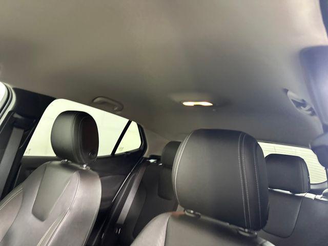 used 2023 Buick Encore GX car, priced at $19,196