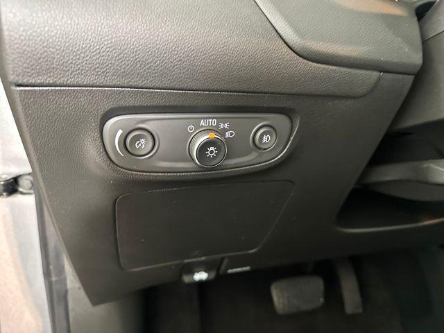 used 2023 Buick Encore GX car, priced at $19,196