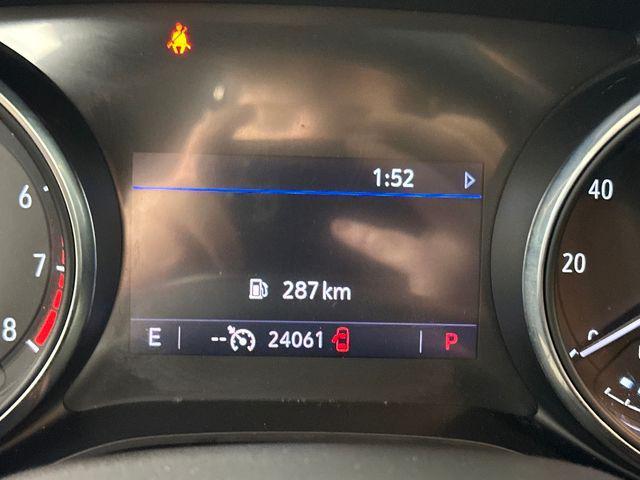 used 2023 Buick Encore GX car, priced at $19,196