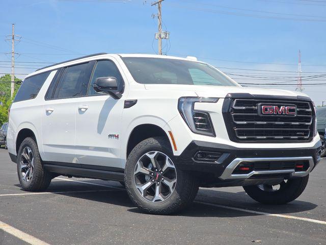 new 2026 GMC Yukon XL car, priced at $101,202