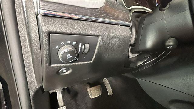 used 2019 Jeep Grand Cherokee car, priced at $18,698