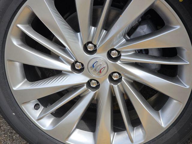 new 2026 Buick Envision car, priced at $47,695
