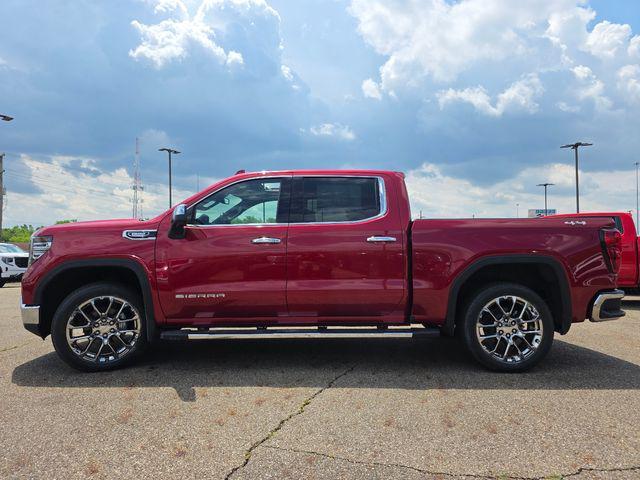 new 2026 GMC Sierra 1500 car, priced at $59,763