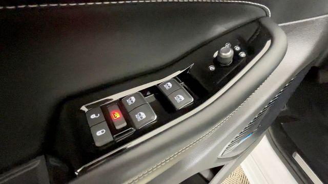 used 2023 Jeep Grand Cherokee 4xe car, priced at $26,348
