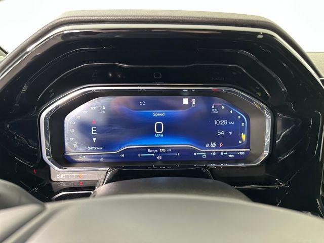 used 2023 Chevrolet Silverado 1500 car, priced at $47,900