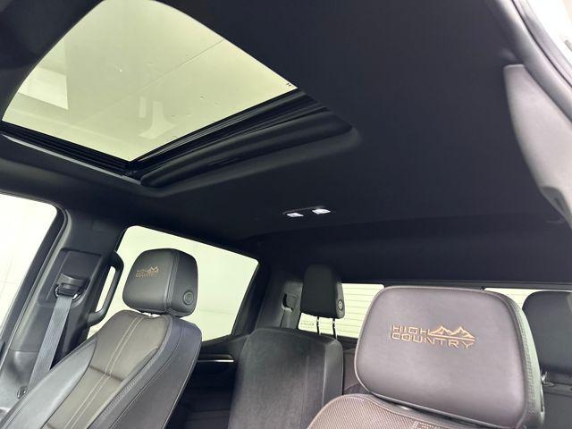 used 2023 Chevrolet Silverado 1500 car, priced at $47,900