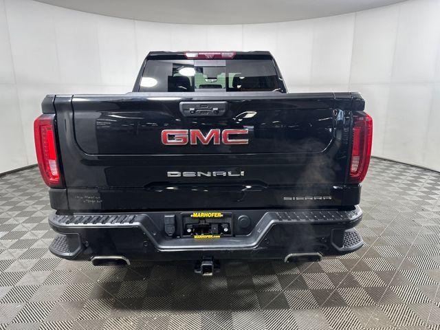 used 2023 GMC Sierra 1500 car, priced at $47,900