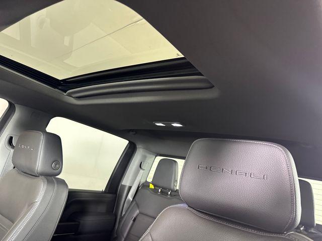 used 2022 GMC Sierra 2500 car, priced at $63,500