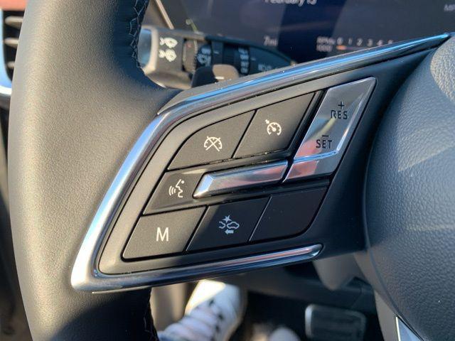 new 2026 Buick Envision car, priced at $49,100