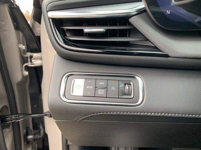 new 2026 Buick Enclave car, priced at $48,555