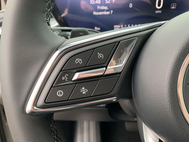 new 2026 Buick Enclave car, priced at $48,555