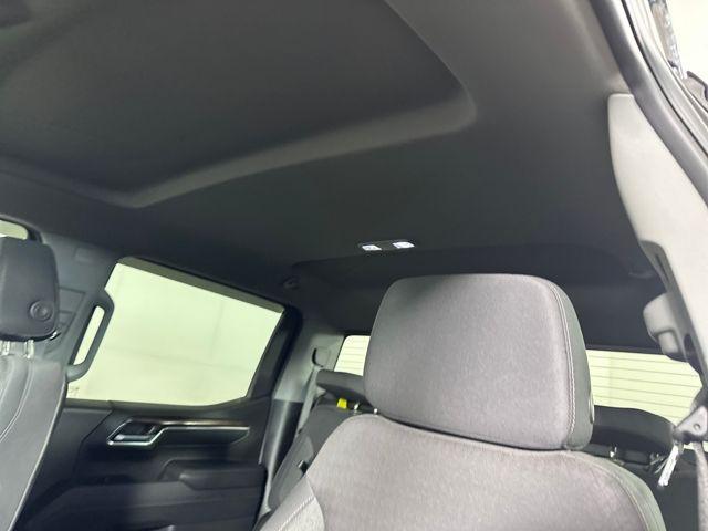 used 2024 GMC Sierra 1500 car, priced at $45,900