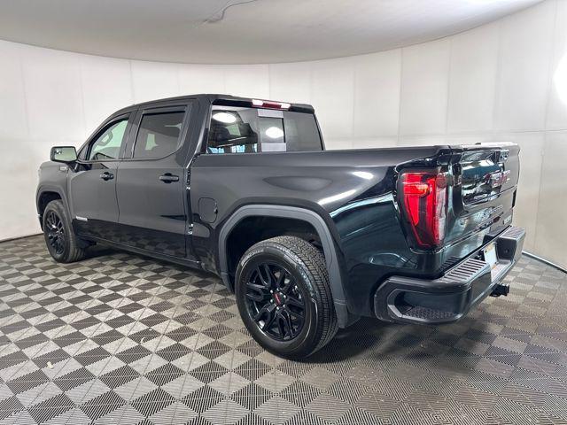 used 2024 GMC Sierra 1500 car, priced at $45,900