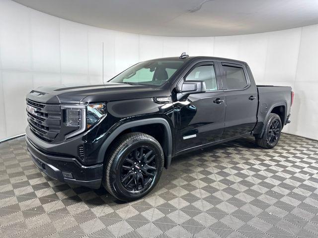 used 2024 GMC Sierra 1500 car, priced at $45,900