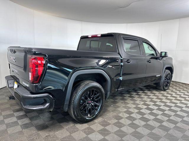 used 2024 GMC Sierra 1500 car, priced at $45,900