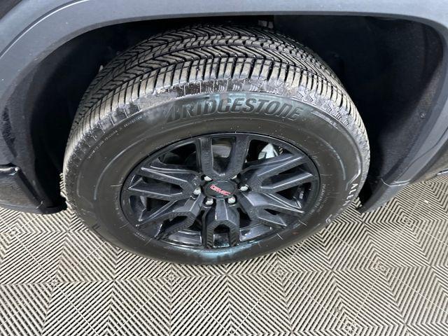 used 2024 GMC Sierra 1500 car, priced at $45,900