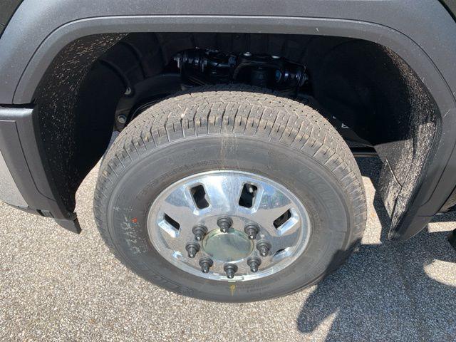 new 2026 GMC Sierra 3500 car, priced at $79,615