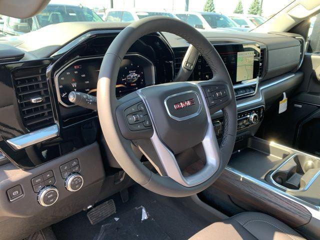 new 2026 GMC Sierra 3500 car, priced at $79,615