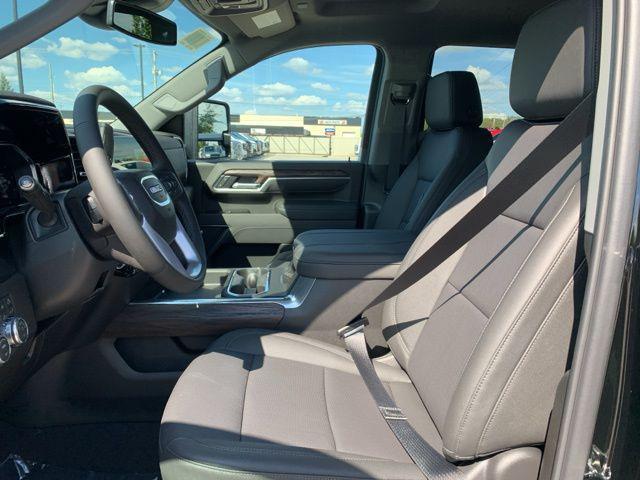 new 2026 GMC Sierra 3500 car, priced at $79,615