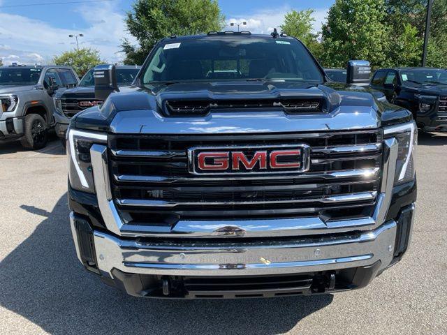 new 2026 GMC Sierra 3500 car, priced at $79,615