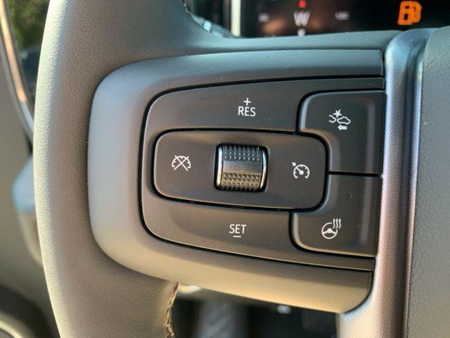 new 2026 GMC Sierra 3500 car, priced at $79,615