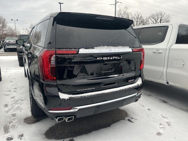 new 2026 GMC Yukon XL car, priced at $89,930